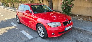 BMW Serie 1 2006
