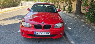 BMW Serie 1 2006