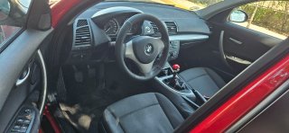 BMW Serie 1 2006