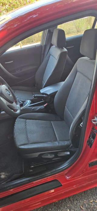 BMW Serie 1 2006