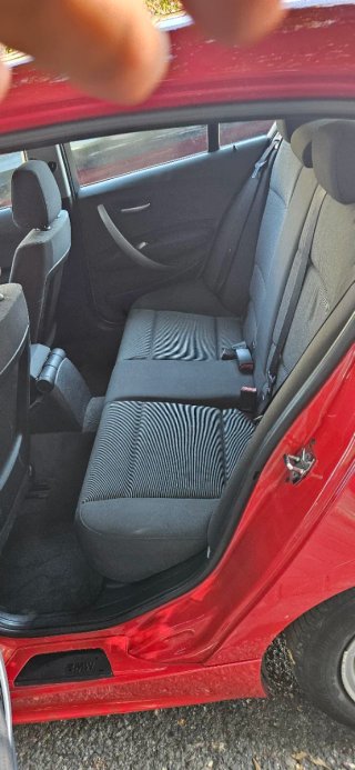 BMW Serie 1 2006
