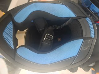 Casco de moto MT Helmets