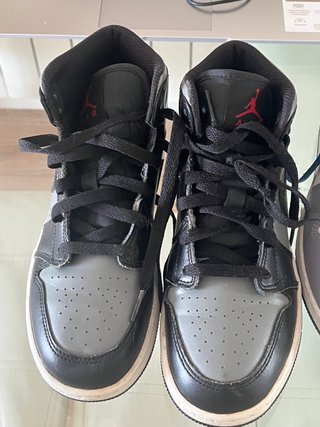 Jordan Air Zapatillas Hombre Talla 38 en perfecto