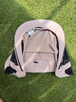 Capota ventilada Bugaboo Fox y Cub