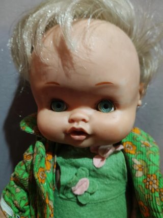 Bambola vintage Famosa