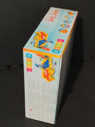 Piscina Inflable Intex Wet Set Collection