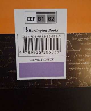 Bach 2 Mindset student's book y workbook
