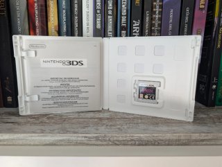 Zelda Majora's Mask 3D Nintendo 3DS