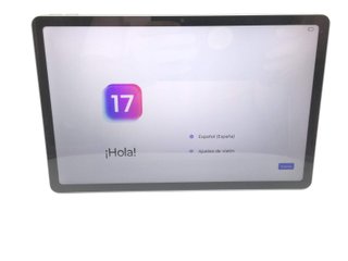 E642045-0 TABLET PC LENOVO TAB M11 11 8GB 128GB WI