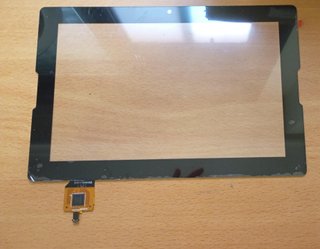 Schermo Touch Screen per Tablet