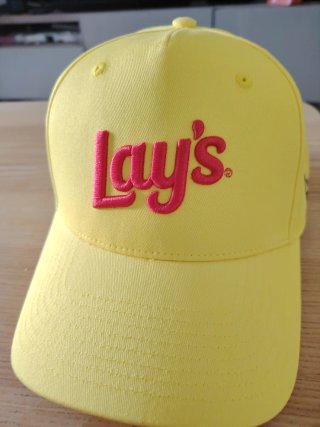 Gorra Adidas Lays Mundial 2026