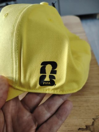Gorra Adidas Lays Mundial 2026