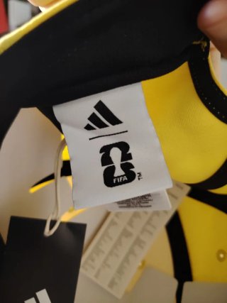 Gorra Adidas Lays Mundial 2026