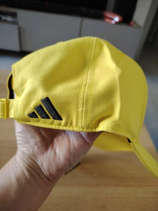 Gorra Adidas Lays Mundial 2026
