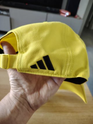 Gorra Adidas Lays Mundial 2026
