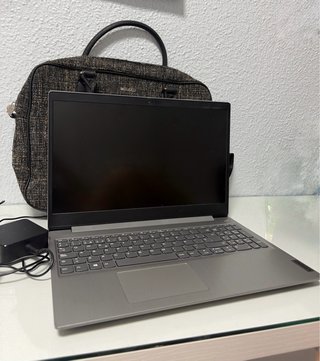 Portátil Lenovo Gris