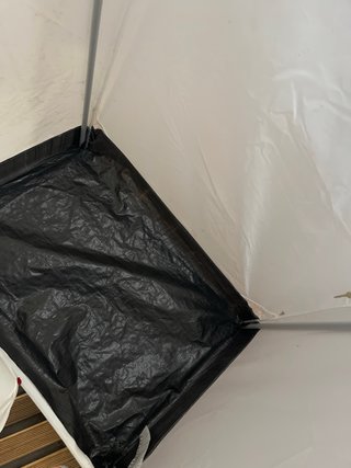 Armario ikea modelo vuku