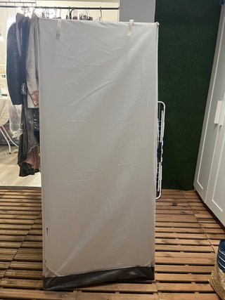 Armario ikea modelo vuku
