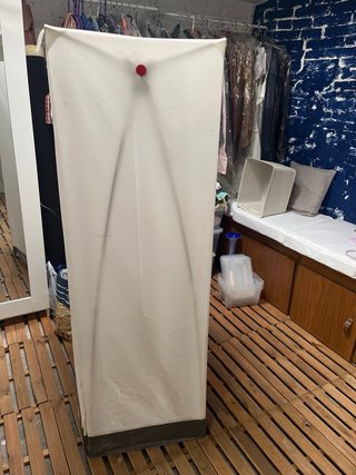 Armario ikea modelo vuku