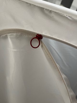 Armario ikea modelo vuku