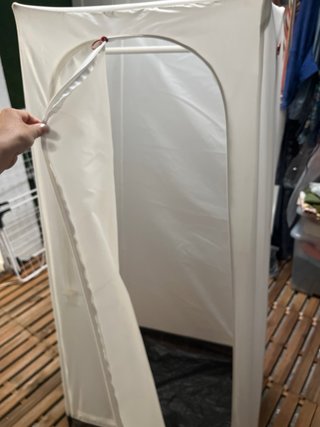 Armario ikea modelo vuku