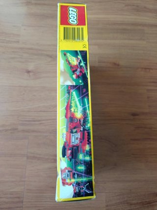 Lego 6923 M-Tron nuevo