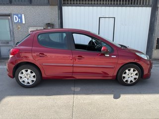 Peugeot 207 2010