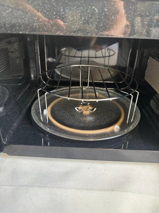 Cecotec ProClean 3150 Microondas 20L 700W Grill