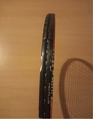 Raqueta Head Flexpoint Radical MP
