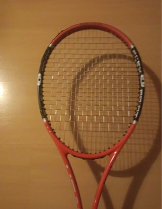 Raqueta Head Flexpoint Radical MP
