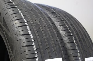 2 Gomme Continental 215 65 R17 103V