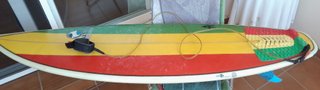 Tabla de surf Native