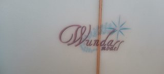 Tabla de surf Native