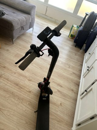 Patinete Eléctrico Navee