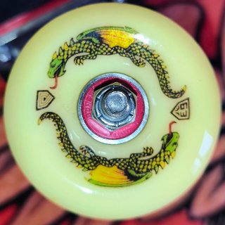 Skate Old School