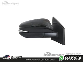 RETROVISOR COMPLETO DERECHO PARA TOYOTA RAV4