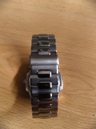 Reloj Seiko Mod Automático