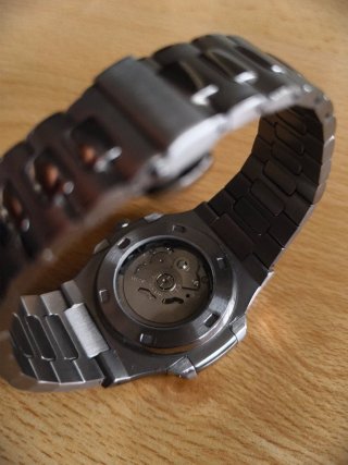 Reloj Seiko Mod Automático