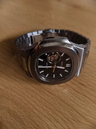 Reloj Seiko Mod Automático