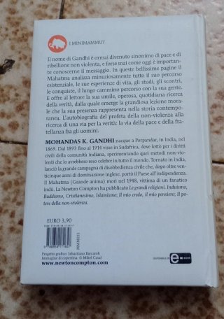 La mia vita per la libertà. L'autobiografia del...
