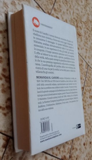 La mia vita per la libertà. L'autobiografia del...