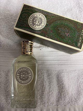 Etro Dianthus Eau de Toilette 100ml