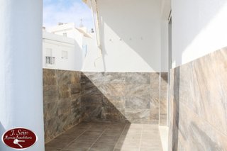Conil centro, piso en alquiler para vacaciones