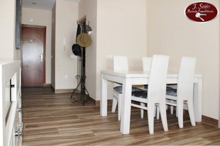 Conil centro, piso en alquiler para vacaciones