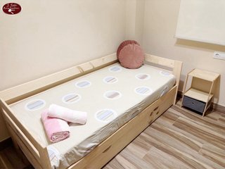 Conil centro, piso en alquiler para vacaciones