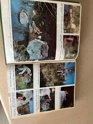 Libro"Lucecita" en buen estado con todas las hojas