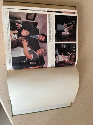 Libro"Lucecita" en buen estado con todas las hojas