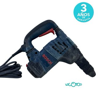 Martillo Eléctrico Bosch GBH 3000 800W