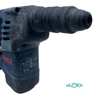 Martillo Eléctrico Bosch GBH 3000 800W
