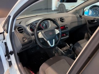 SEAT IBIZA ST 1.6 TDI 90CV 5P